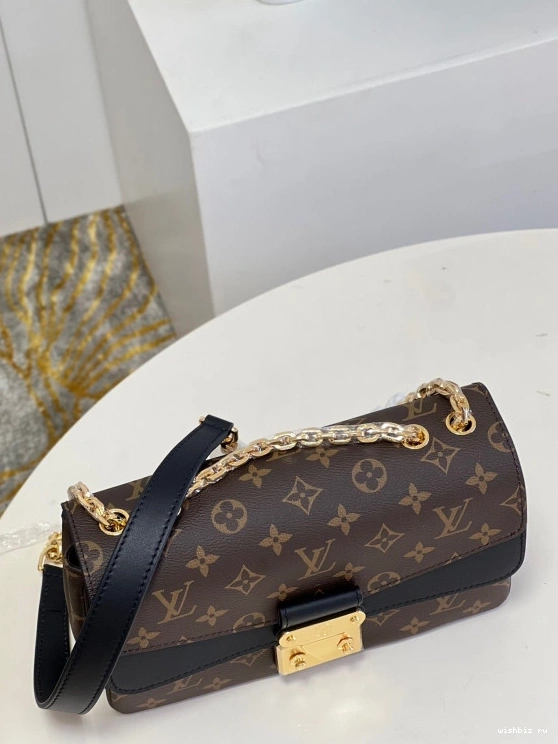 WIS LOUIS VUITTON MARCEAU 0209